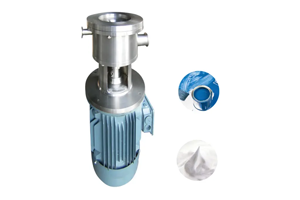 Что такое гигиенический насос?