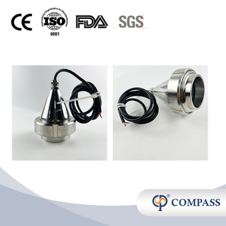 SS304 DIN СОЕДИНЕНИЕ ТИПА СВАРОЧНЫЕ КОНЦЫ СМОТРОВОЕ СТЕКЛО