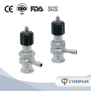 Mini Type Clamp Sterilization Claping для индустрии электроэлектрической энергетики