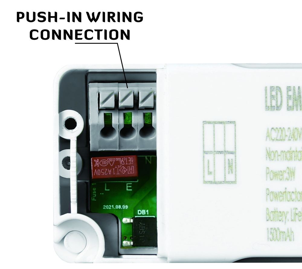 Wiring