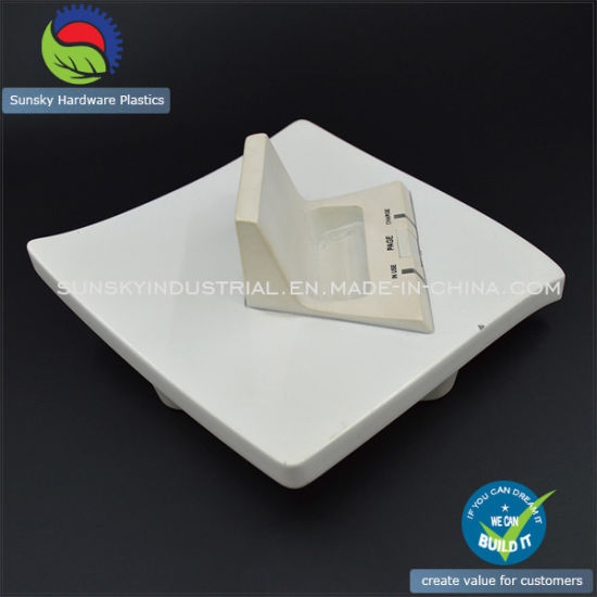 Plastic Prototype for Telephone Rack (PR10054)