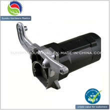 China Manufature High Quality Aluminium Die Casting Plastic Injection Mould
