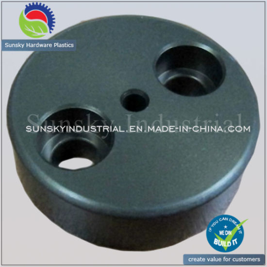 Customed Metal Parts for Stike Plate (ST13034)