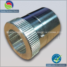 CNC Machining Turned Part for Axle Shaft Sleeve (ST13136)
