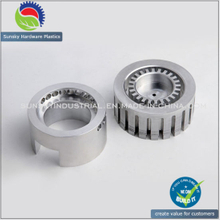 Precision Metal Parts by CNC Machining and Turning (AL12024)