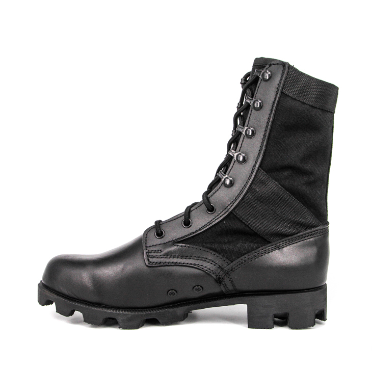 Botas jungla con puntera ligera Australia 5216