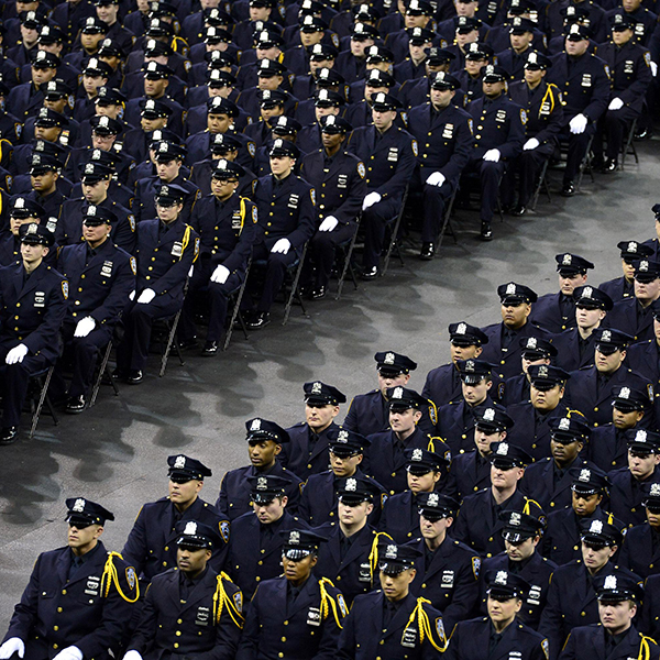 ¿Cuántos tipos de zapatos de oficina militares?