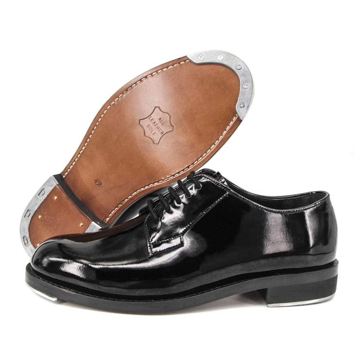 Zapatos de oficina de moda duraderos para hombre 1206