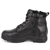 Botas integrales piel impermeables negras Searcher 6110