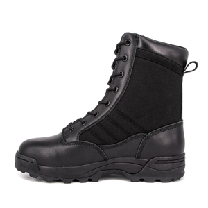 Botas tácticas militares ligeras originales para hombre 4240