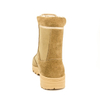 Bota Desert Force Transpirable Cuello Acolchado Color Arena 7275