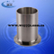 Long Type Sanitary Clamped Ferrule