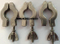 Vacuum KF-Clamp-Stainless Steel