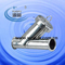 Sanitary Y-type Strainer