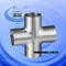 3A Sanitary Welding Cross