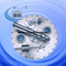 Fluid Equipment For Fermentation Tank