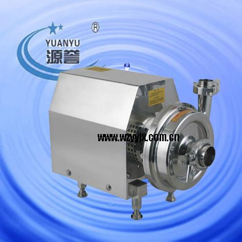 Sanitary Centrifugal Pump