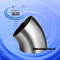 DIN Sanitary Welded Elbow 45°