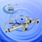 Sanitary Triclamp Manifolds