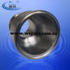 Extractor Parts Stainless Steel Reducer