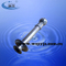 Stainless Steel Double Clamp Spray Ball