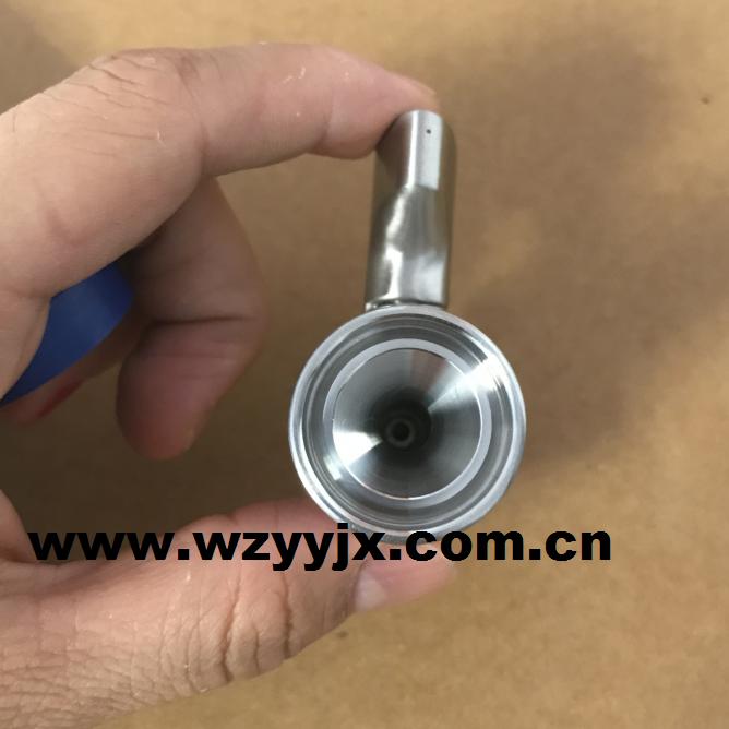 Stainless Steel Beer Valve