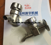 Stainless Steel Perlick Sample Valve For Brewery