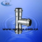 Stainless Steel Press Pipe Fittings Equal Tee