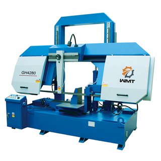 GH4280 31-1/2" Variable Speed Horizontal Metal Cutting Bandsaw