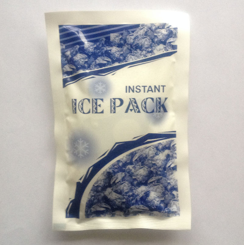 Instant ice pack