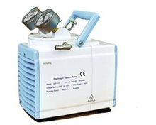 Diaphragm Vacuum Pump GM-0.5