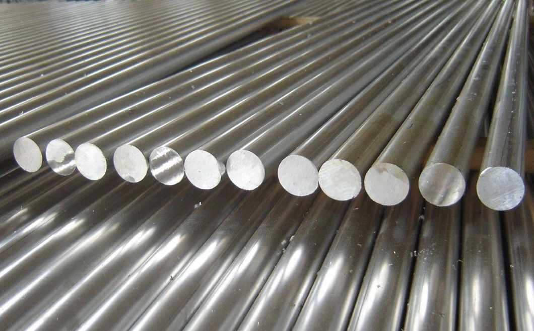 2205 Duplex Stainless Steel Rod