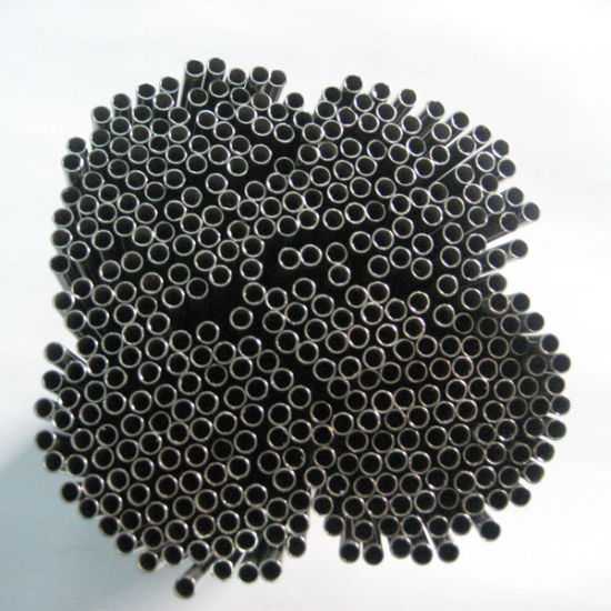 AISI304 Stainless Steel Capillary Tube