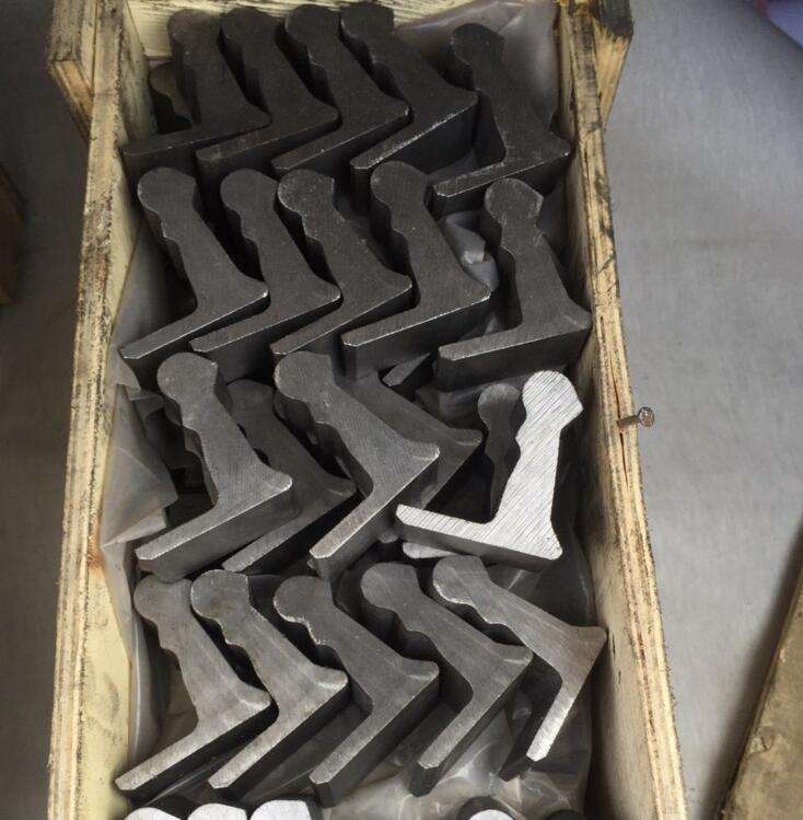 hot rolled carbon steel profile