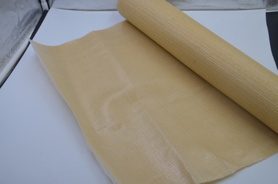 5 Years UV + HDPE Yellow Waterproof Shade Net Supplier