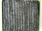 Red de sombra de efecto invernadero de bloque UV de color verde oscuro 45GSM