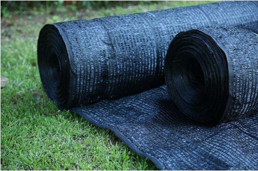 malla de sombreo impermeable