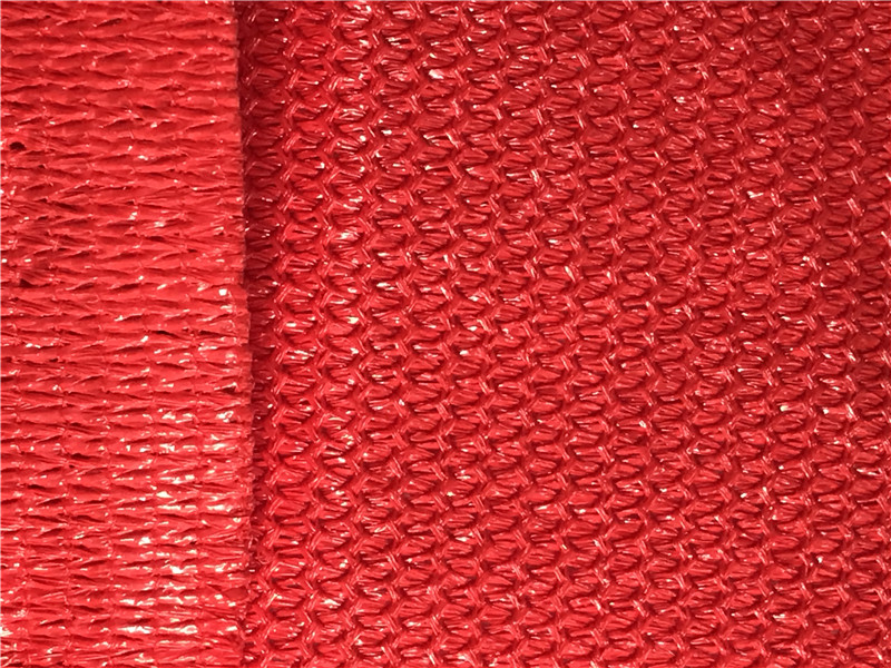Encrypt Aislamiento de calor Gardenería Red Whade Net de sombra impermeable 