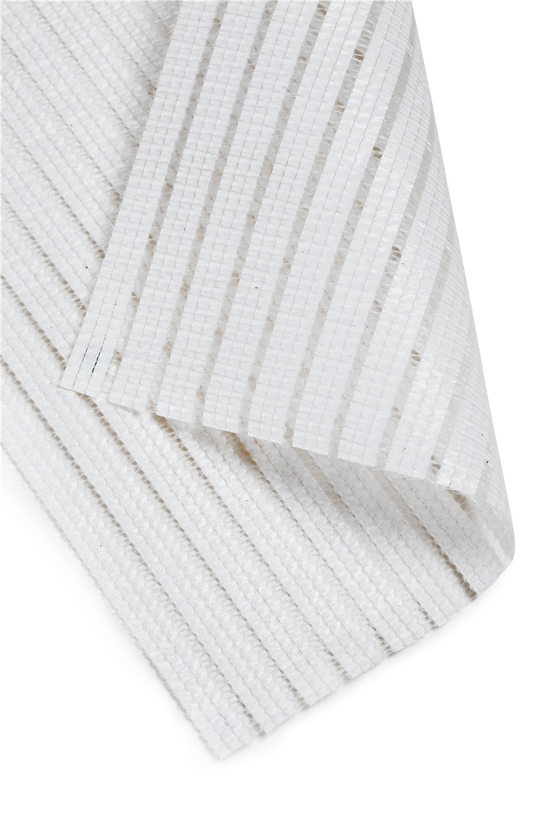 白色 散射 遮阳 幕