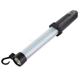 60+9LED, 60+17LED Portable LED Work Light for Car Mending