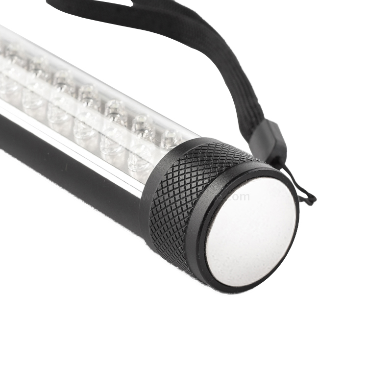 18+1+11LED Battery Operated Automotive Work Light Handheld Type