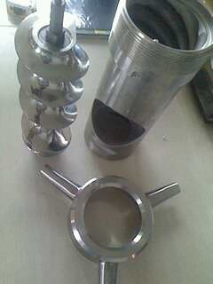 Stainless Investment Casting