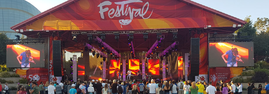 P5mm 640x640租赁led音视频墙