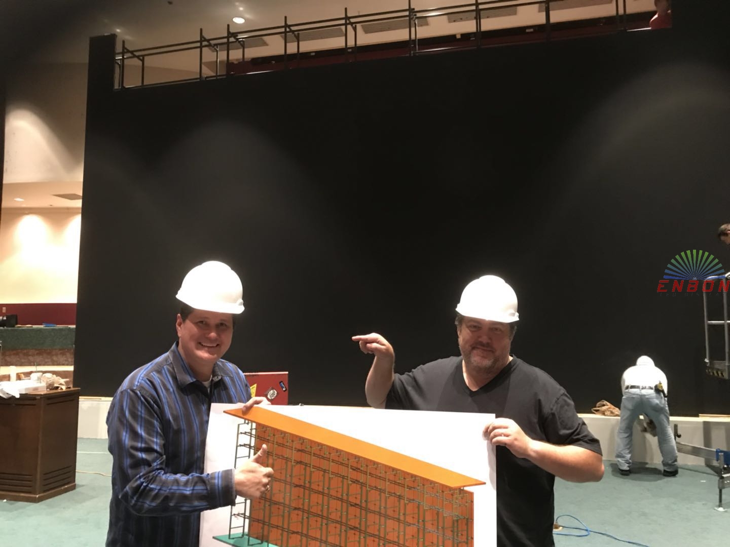 P3.91美国教会项目75平方米（6）