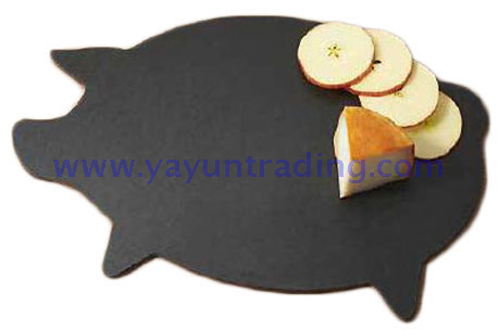 seasonal promotional vogue slate angel crafts 