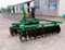 tractor 3 point disc harrow agicultural machinery