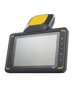 Qpad X5 GPS Rugged Tablet