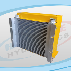 AH1417T Series Air Cooler