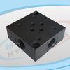 Cetop 3 Subplate