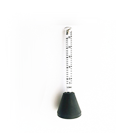 GAS-flow meter tester